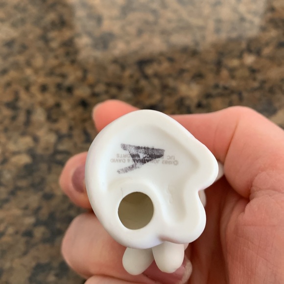 Precious moments small figurine - Picture 2 of 4